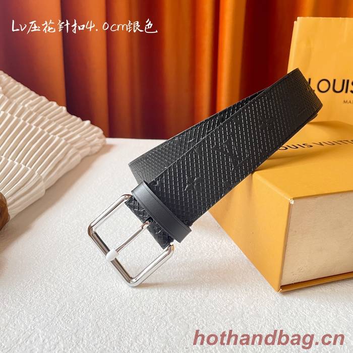 Louis Vuitton Belt 40MM LVB00237